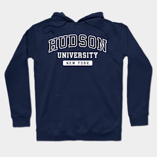 Hudson University Hoodie